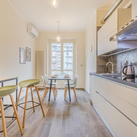 Appartamenti Vista Mole, Centro A 15 Min - Luxury Suites & Fast Wifi Torino Exterior foto