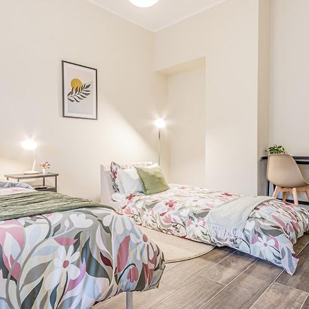 Appartamenti Vista Mole, Centro A 15 Min - Luxury Suites & Fast Wifi Torino Exterior foto