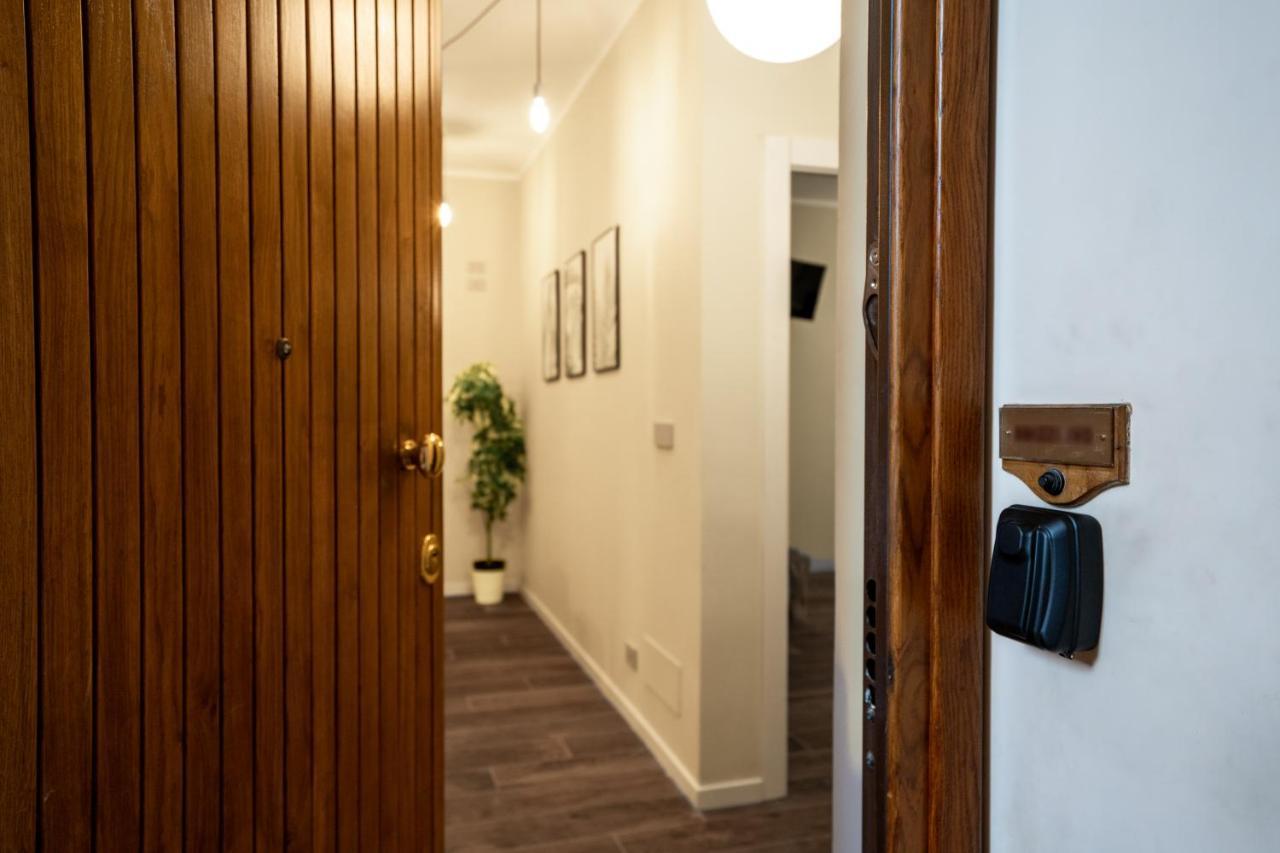 Appartamenti Vista Mole, Centro A 15 Min - Luxury Suites & Fast Wifi Torino Exterior foto
