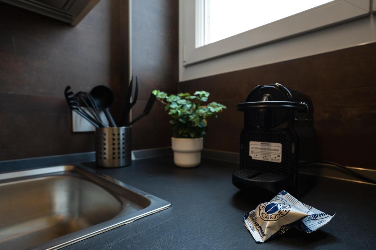 Appartamenti Vista Mole, Centro A 15 Min - Luxury Suites & Fast Wifi Torino Exterior foto