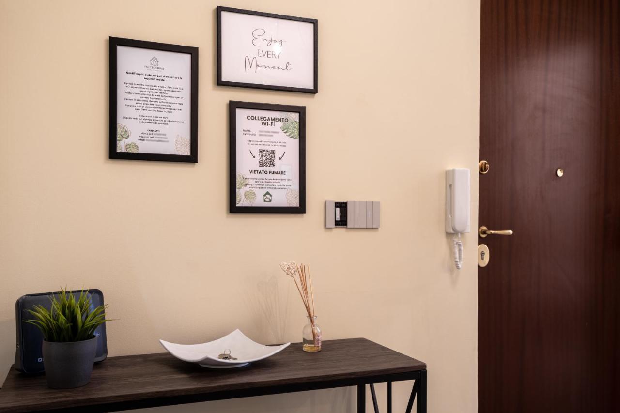Appartamenti Vista Mole, Centro A 15 Min - Luxury Suites & Fast Wifi Torino Exterior foto