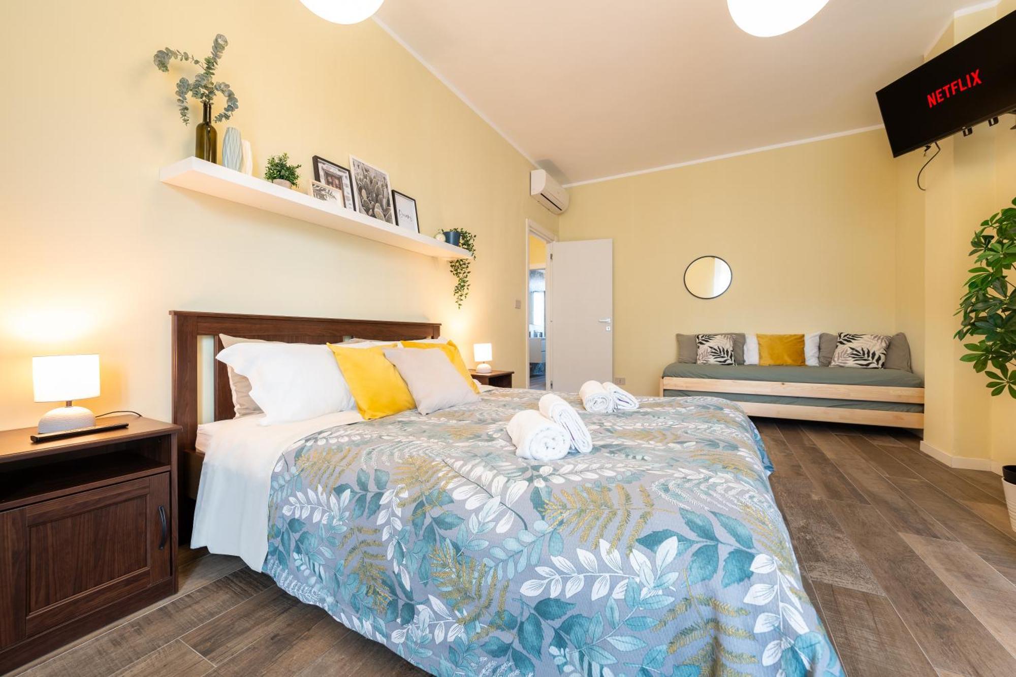 Appartamenti Vista Mole, Centro A 15 Min - Luxury Suites & Fast Wifi Torino Exterior foto