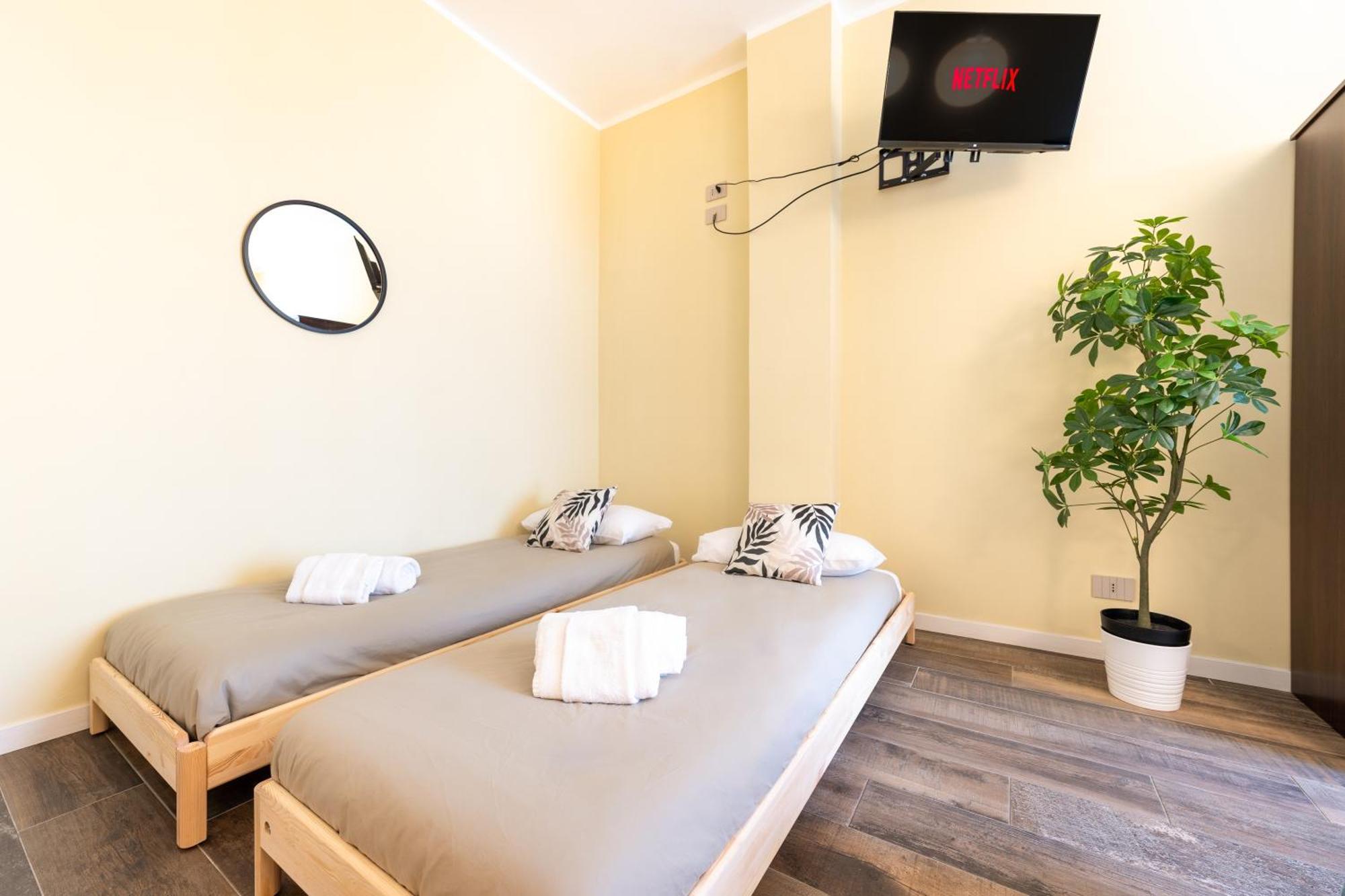 Appartamenti Vista Mole, Centro A 15 Min - Luxury Suites & Fast Wifi Torino Exterior foto