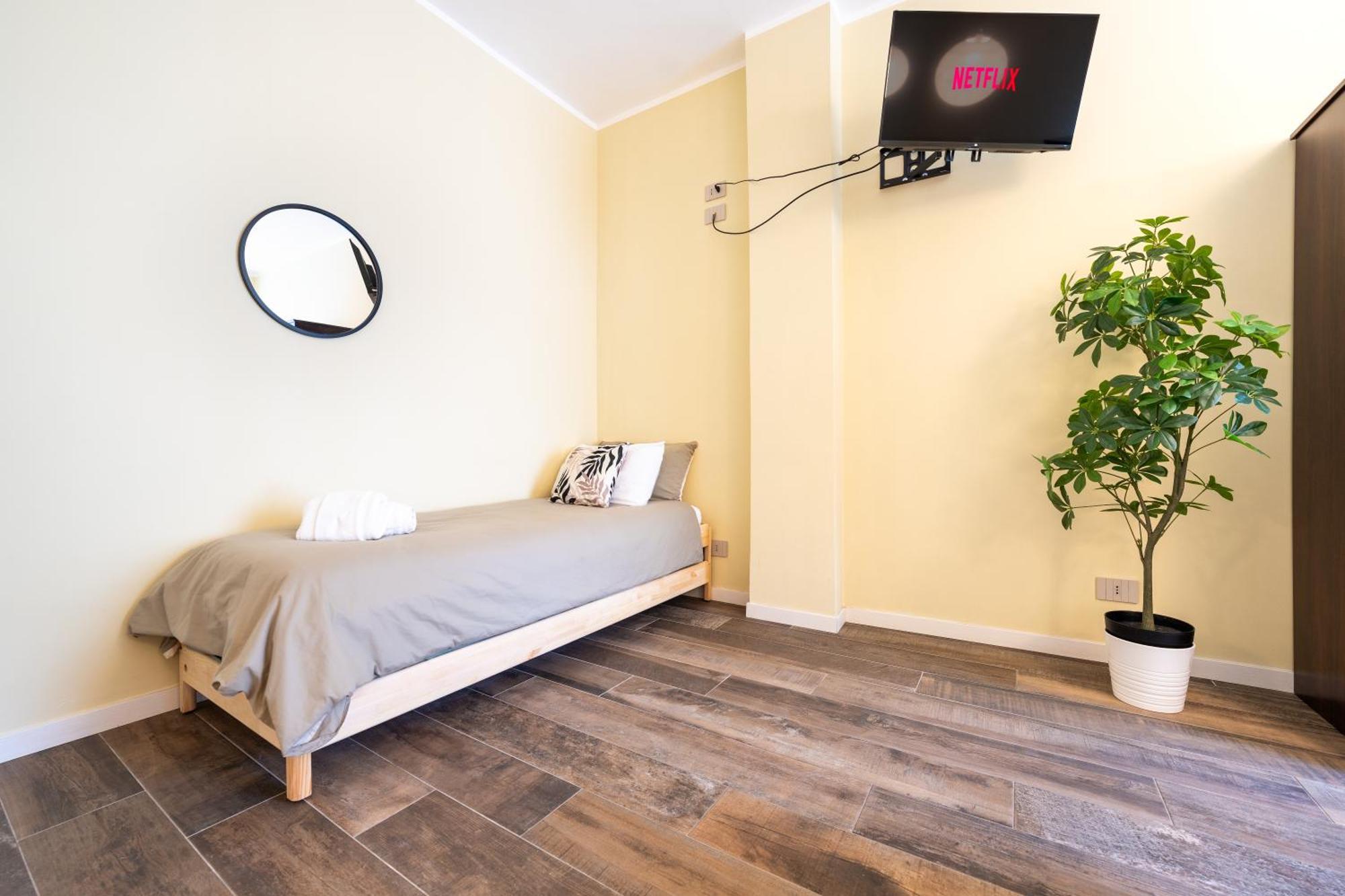 Appartamenti Vista Mole, Centro A 15 Min - Luxury Suites & Fast Wifi Torino Exterior foto