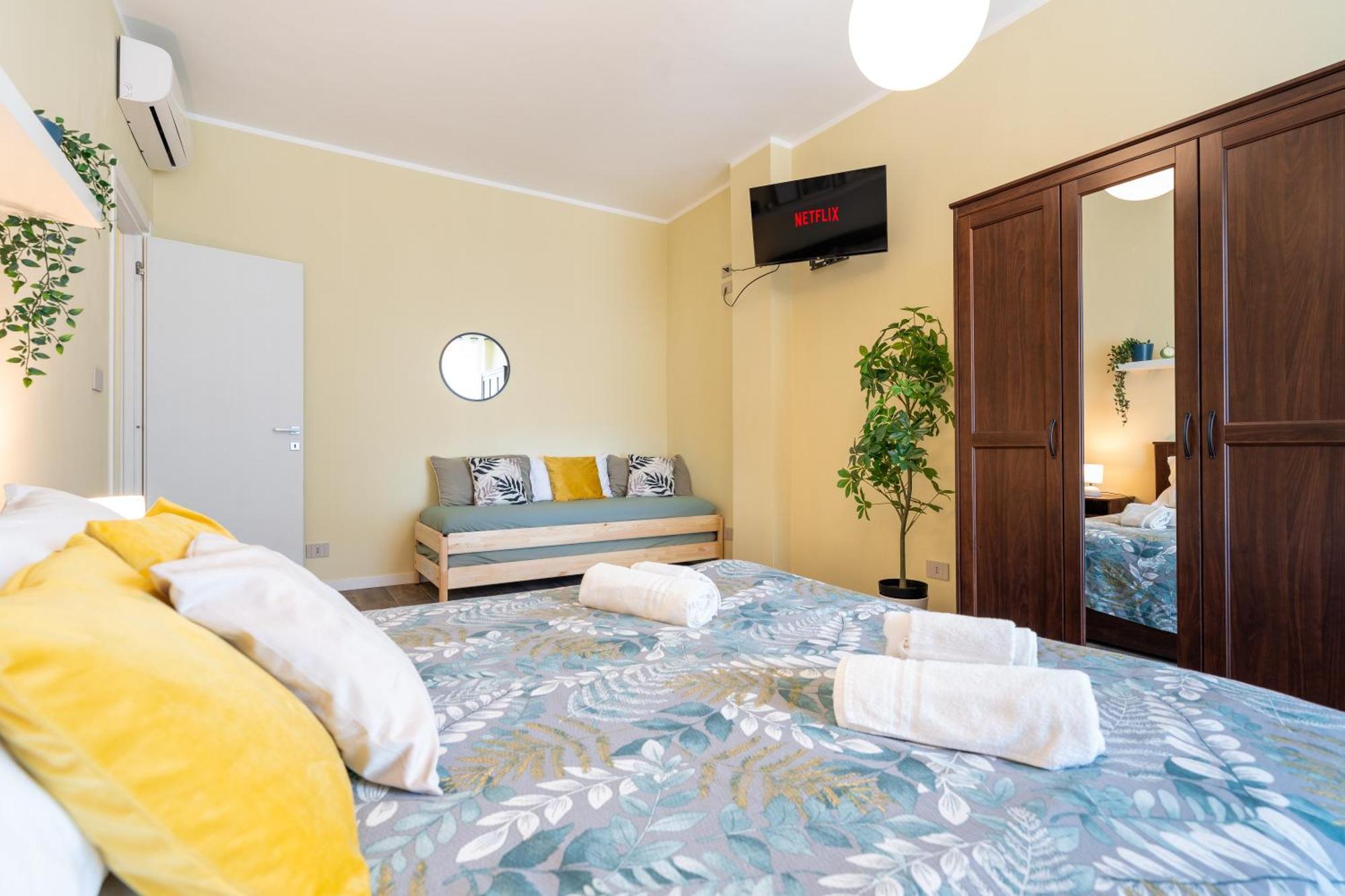 Appartamenti Vista Mole, Centro A 15 Min - Luxury Suites & Fast Wifi Torino Exterior foto