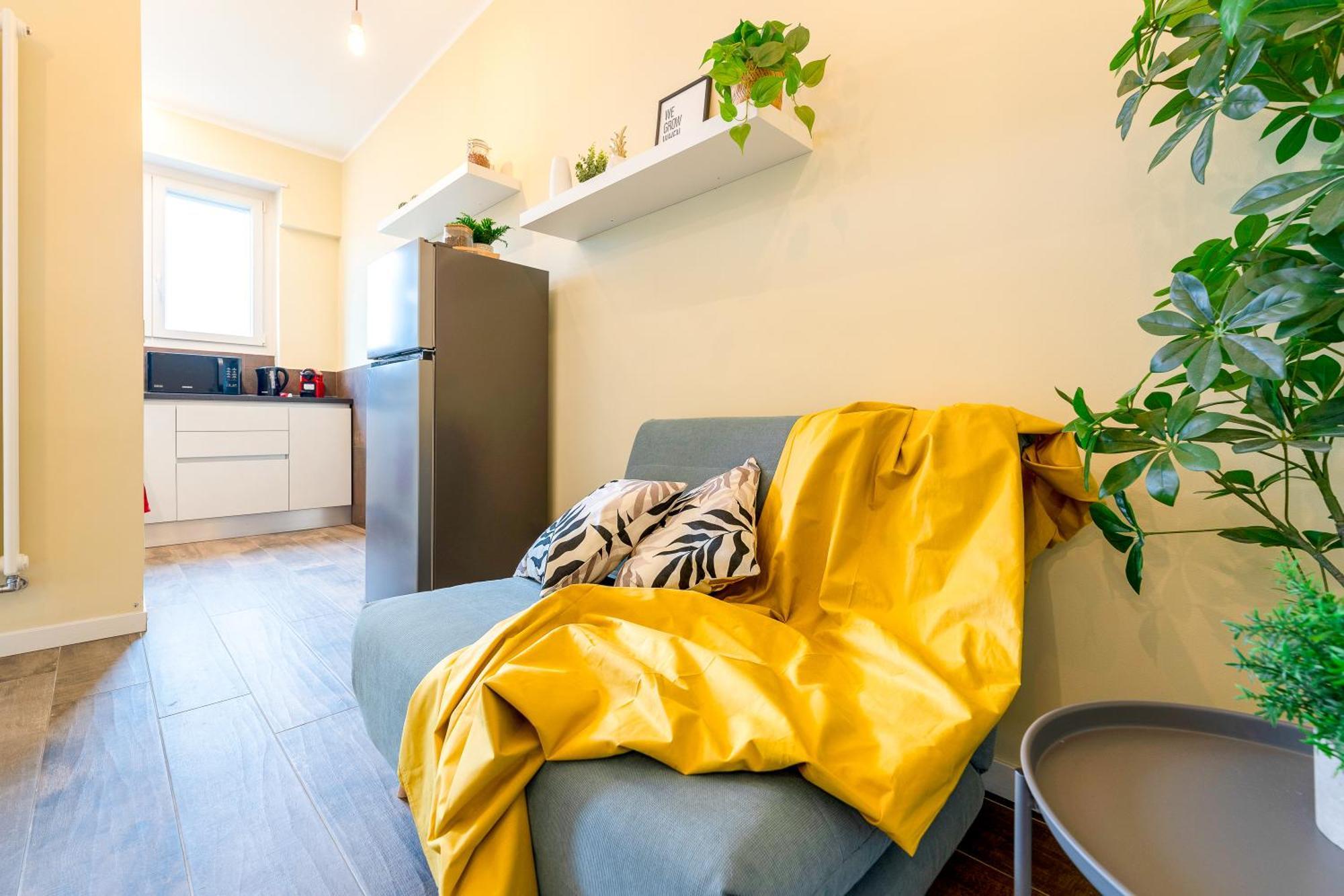 Appartamenti Vista Mole, Centro A 15 Min - Luxury Suites & Fast Wifi Torino Exterior foto