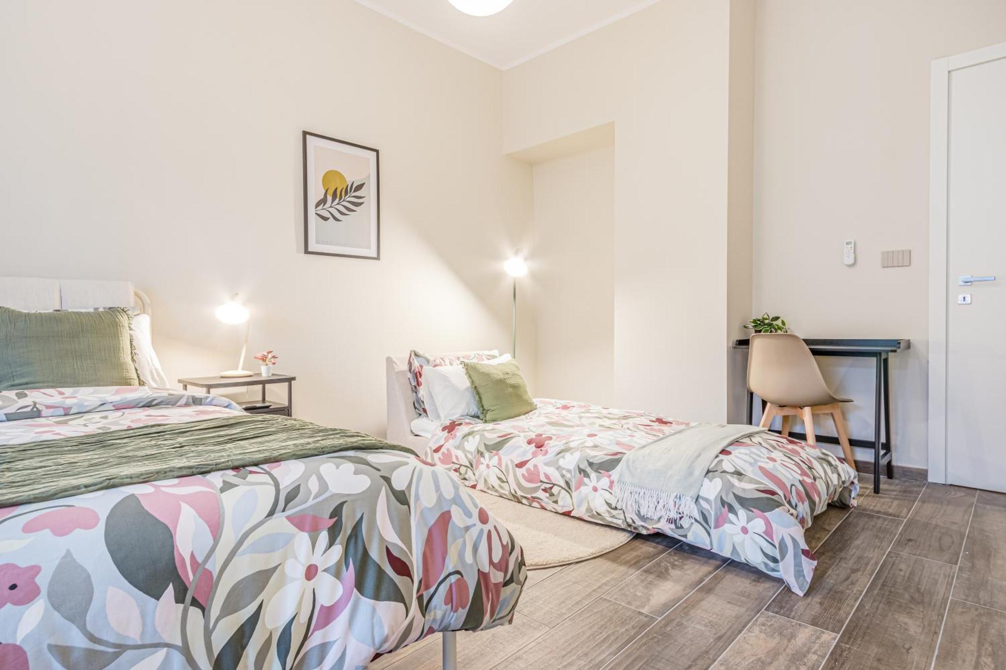 Appartamenti Vista Mole, Centro A 15 Min - Luxury Suites & Fast Wifi Torino Exterior foto