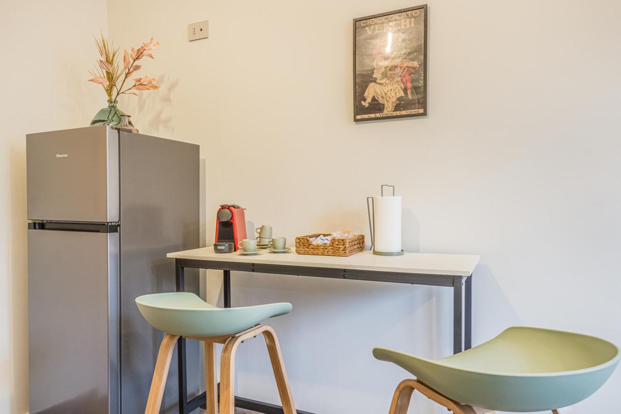 Appartamenti Vista Mole, Centro A 15 Min - Luxury Suites & Fast Wifi Torino Exterior foto