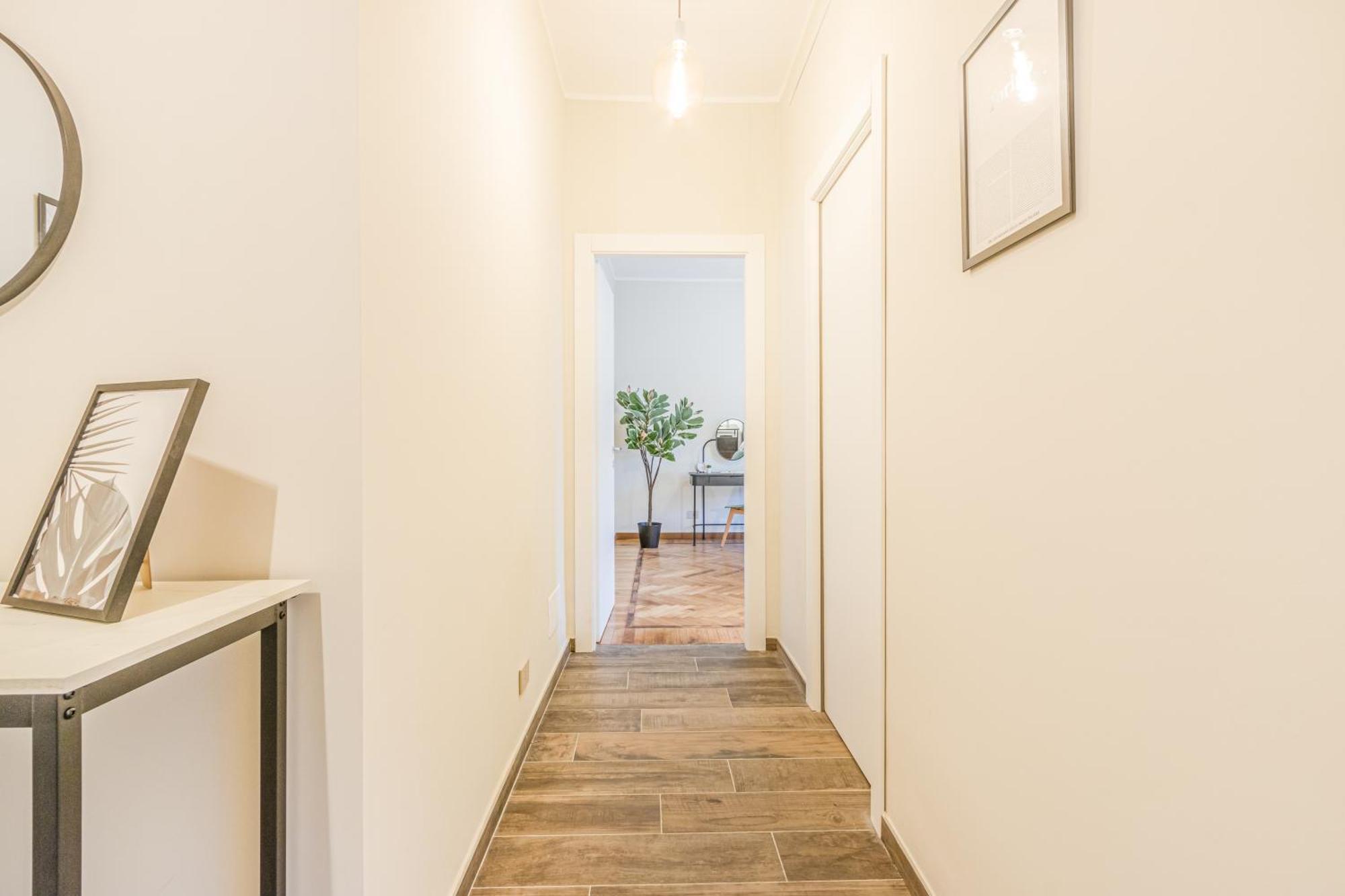 Appartamenti Vista Mole, Centro A 15 Min - Luxury Suites & Fast Wifi Torino Exterior foto