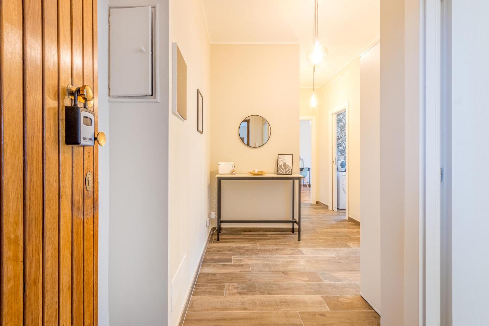 Appartamenti Vista Mole, Centro A 15 Min - Luxury Suites & Fast Wifi Torino Cameră foto