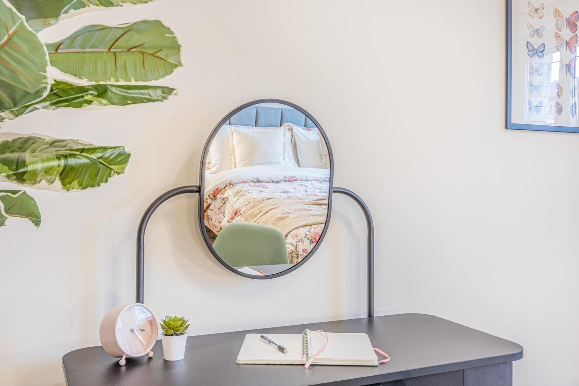 Appartamenti Vista Mole, Centro A 15 Min - Luxury Suites & Fast Wifi Torino Exterior foto
